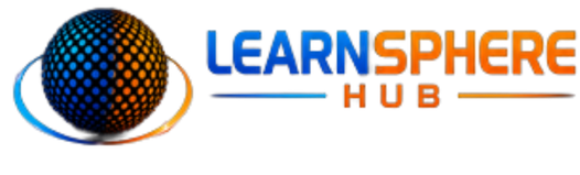 LearnSphereHub